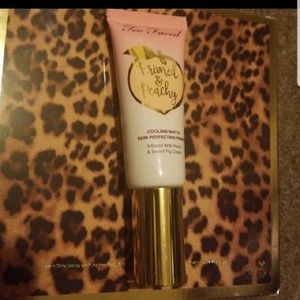 TOO FACED PRIMED AND PEACHY